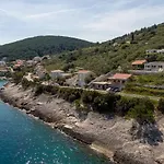 Seaside House With A Swimming Pool Prigradica, Korcula - 18788