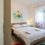 Apartment Tino-1 By Interhome