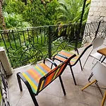 Gagra Hotel Printsevskii Zamok