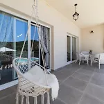 Tilagus Holiday Villa - Nostromo