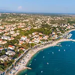 Croliday Apartment Nin - Vrsi At The Beach