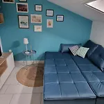 Apartmani Eladora