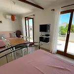 Apartments By The Sea Povljana, Pag - 21144