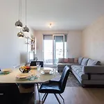 Apartman Marius