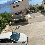 Apartmani Pozega