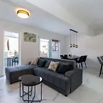 Apartman Sea Breeze