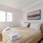 Apartman Sea Breeze
