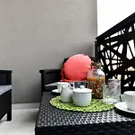 Family Apartment Amare