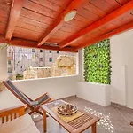 Bakaric Deluxe Apartment