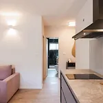 Apartment Elly