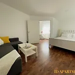 Id Apartment