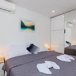Apartment Alius Ragusa Deluxe II