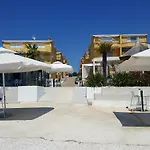Beach Apartments Kozino
