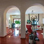 Apartments 