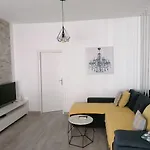 A'Marie Apartments Self Check-In
