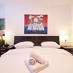 Two Bedroom Apartment Petra - Ae1600