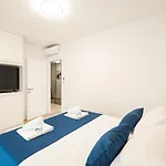 Premium Residence Ventus Rosa - Mistral Garden