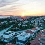 Premium Residence Ventus Rosa - Tramontane