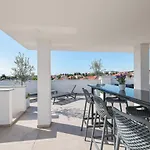 Premium Residence Ventus Rosa - Bora Penthouse