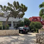 Apartments By The Sea Povljana, Pag - 21144