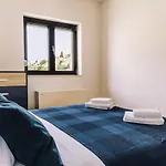 Blue Wall