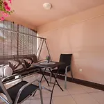 Two Bedroom Apartment Sunset Vir