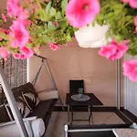 Two Bedroom Apartment Sunset Vir