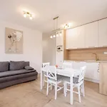 Sea Gate Apartment - Ae1570