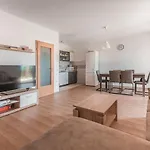 Family Apartment Paklenica