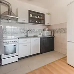 Family Apartment Paklenica