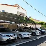 Modern 3Br Apartments In Zadar With Balcony Or Terrace, Free Parking & Ac
