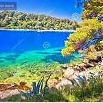 Mazza House Cavtat With Sea View-Center