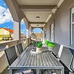 Holiday Apartment -Zadar