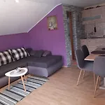 Apartman Petra