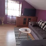 Apartman Petra