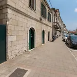 Sweet Studio With Terrace
