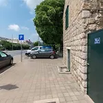 Sweet Studio With Terrace