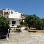 Apartmani Niko