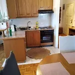 Apartment Luna
