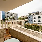 Studio Apartment Moskar