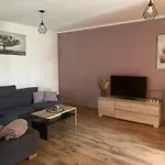 Apartment Cherti