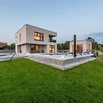 Villa Rocinante Zadarvillas