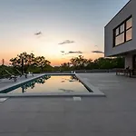 Villa Rocinante Zadarvillas