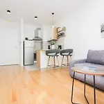 Apartman Tesla Zadar