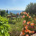 Villa Pergola -Apartment Roko