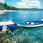 Isolated, 30M To Sea, Viktoria S Cottage