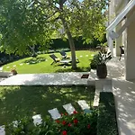 Garden Apartment