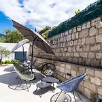Apartments Olea