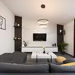 Apartment Skyline