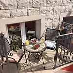 Apartments With A Parking Space Mlini, Dubrovnik - 8566